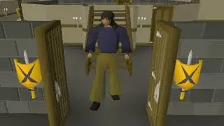 OSRS Ironman Progress #35 | Beginning the Endgame