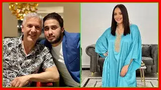 مروان قرورابى يكشف طبيعة علاقته بسهيلة معلم ويصدمها بهذا التصريح الغريب جدا