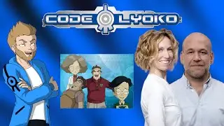 Code Lyoko Season 5 Rewrite Concepts - 2024 Interview Discussion (Part 5/5)