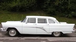 Советский автопром
