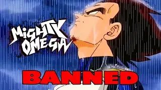 Can't Macro I'm Banned | Mighty Omega