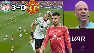 Liverpool's Controversial Second Goal: The Shocking Truth Explained
