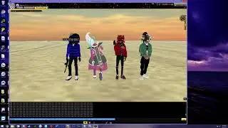 Steppin on skrillah neck pt2
