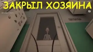 СИМУЛЯТОР ТАРАКАНА / Cockroach Simulator