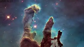 Science/Math and Spirituality - Exponential Scale - Meaning of Spiral