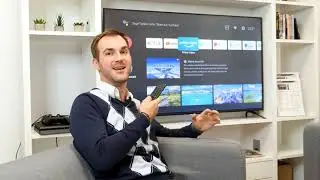 Mein bisher schnellster Android TV | Bonus: Keine GIS in Österreich zahlen!