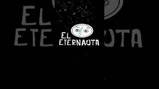 El Eternauta