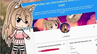 Comment changer sa photo de profile YouTube ?