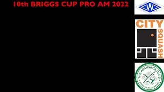 THE BRIGGS CUP 2022