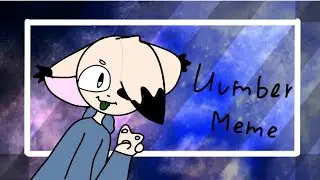 Number meme✨ animation😃