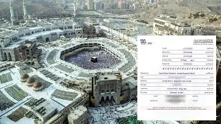 How To Apply For Saudi EVISA - STEP BY STEP