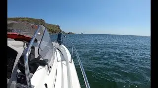 Salcombe crab fest 2019