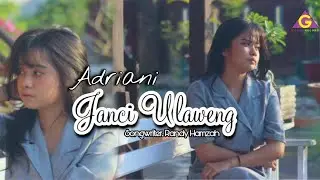 Adriani - Janci Ulaweng (Official Video Clip) | Songwriter. Randy Hamzah