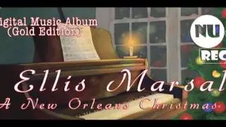 Esta temporada navideña Hay algo especial en el aire De parte del NEA Jazz Master Ellis Marsalis