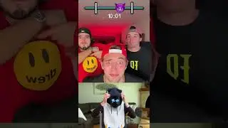 HICIMOS UN RETO DE RESPIRACION NIVEL DIFICIL