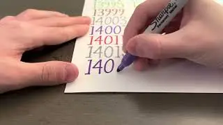 Writing 