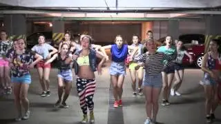Sis n Bro - NG PRO GROUP Hollaback Girl