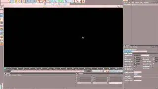 Exporting a Photoshop logo to Cinema 4D Tutorial