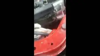 2015 Nissan Sentra CVT Fluid Level and Top Up