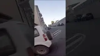 Tuttto tranne guidare