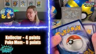 PALDEAN FATES Pokémon Pack Battle (Loser Does Chores)🧹
