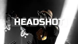 [FREE] Ziak x Gazo Type Beat 2024 - "HEADSHOT"