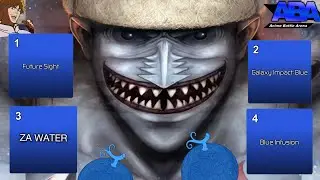 ARLONG THE SEA DEVIL DESTROYED RANKED! [ABA] [120-0] [One Piece]