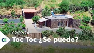 Toc Toc ¿Se puede? | ep.7 - 02/09/24