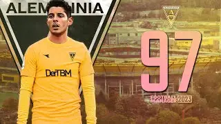 #FM23 | #97 - S8 | Entspanntes austrudeln | Football Manager 2023 [Deutsch]
