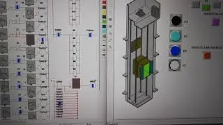 12.1 ELEVADOR EN CADE_SIMU Y PC_SIMU