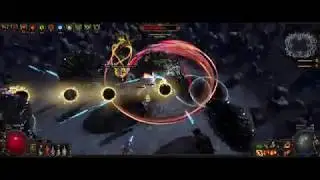 [PoE 3.9] Pure Phys Sweep Slayer vs. Uber Elder