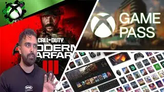 El problema del XBOX GAMEPASS. No todo es perfecto.