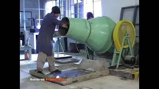 Hombres Produciendo / Programa 4 (Parte 1)