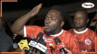 KAYOKO AFUNGIWE MASHABIKI WA SIMBA WALIA | DK MO ATEMA CHECHE 
