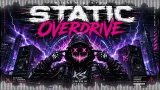 KRISSIK SYSTEM – STATIC OVERDRIVE