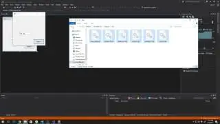 Visual Basic UnZip Files