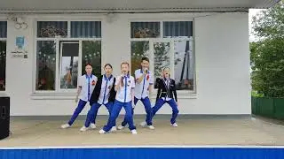 Группа "А-соль" - "Колокол"