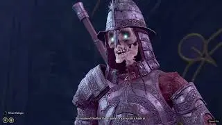 Baldur's Gate 3: Gauntlet of Shar