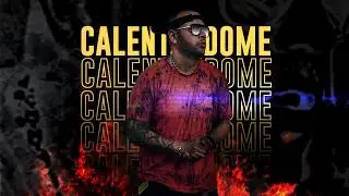 Calentandome - Gbriel ( Audio Oficial )