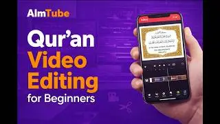 Master Quran Video Editing (InShot) - Beginners Guide Q2