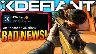 XDefiant Just Sealed Its Fate... (DELAYED)