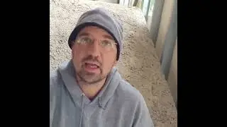 Alpha and Chuppy go chupping