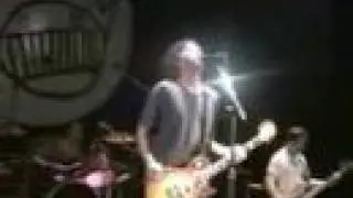 Ween live kalamazoo July-26-03 Part3 Happy Colored Marbles