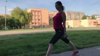 Приглашаю всех желающих на тренировки на улице