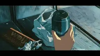 Beautiful vibe Anime transition 「AMV」calm edit - BGN
