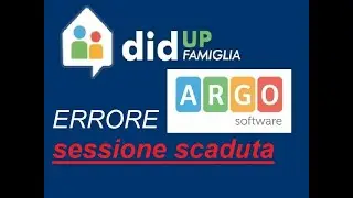 Argo DidUp PROBLEM LOGIN