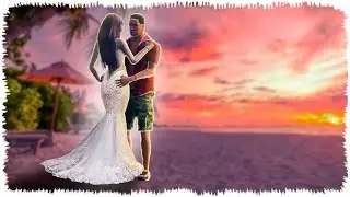 Касой Үйленді(GTA V)нурченл джони окигасы дако жонимен касой ержан тузик