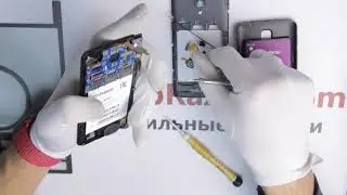 Инструкция как разобрать Irbis SP402