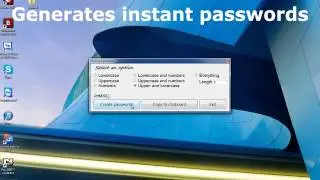Password Generator Free