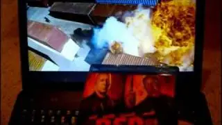 Red Bluray Review